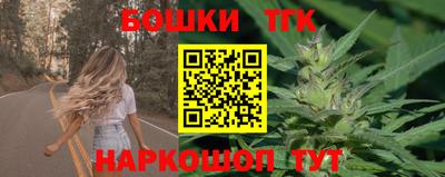 винт Канаш